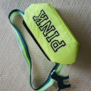 Victoria Secret Pink Cooler Bag